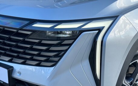 Geely Atlas, 2024 год, 3 917 190 рублей, 5 фотография