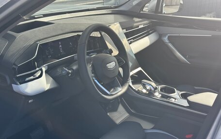 Geely Atlas, 2024 год, 3 917 190 рублей, 7 фотография