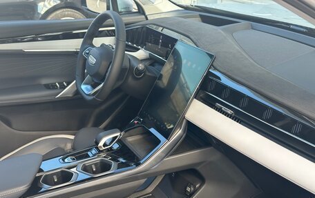 Geely Atlas, 2024 год, 3 917 190 рублей, 8 фотография