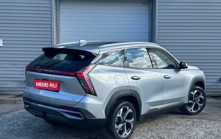 Geely Atlas, 2024 год, 3 917 190 рублей, 3 фотография