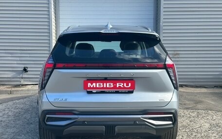 Geely Atlas, 2024 год, 3 917 190 рублей, 2 фотография