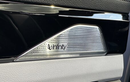 Geely Atlas, 2024 год, 3 917 190 рублей, 14 фотография