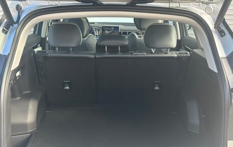 Geely Atlas, 2024 год, 3 917 190 рублей, 19 фотография