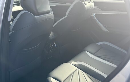 Geely Atlas, 2024 год, 3 917 190 рублей, 17 фотография