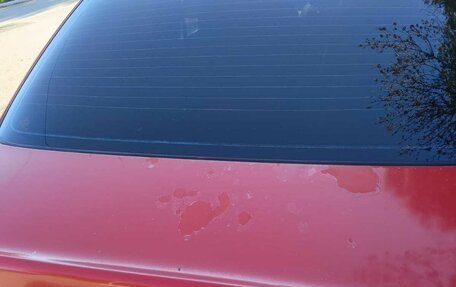 Chevrolet Aveo III, 2004 год, 340 000 рублей, 8 фотография