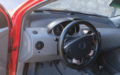 Chevrolet Aveo III, 2004 год, 340 000 рублей, 10 фотография