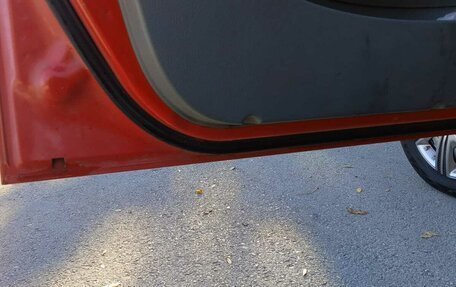 Chevrolet Aveo III, 2004 год, 340 000 рублей, 7 фотография