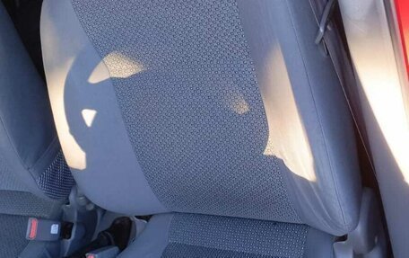 Chevrolet Aveo III, 2004 год, 340 000 рублей, 13 фотография