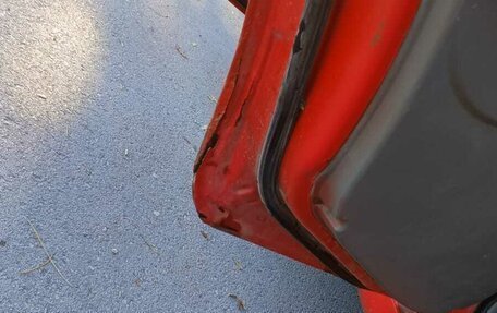 Chevrolet Aveo III, 2004 год, 340 000 рублей, 14 фотография