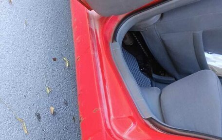 Chevrolet Aveo III, 2004 год, 340 000 рублей, 15 фотография