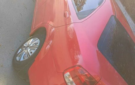 Chevrolet Aveo III, 2004 год, 340 000 рублей, 11 фотография