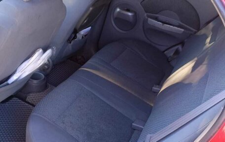 Chevrolet Aveo III, 2004 год, 340 000 рублей, 12 фотография