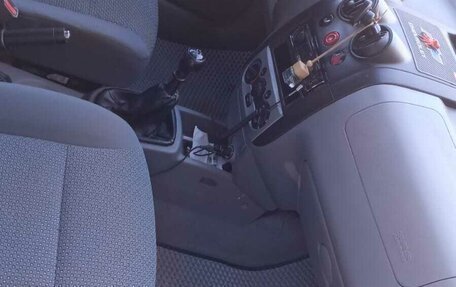 Chevrolet Aveo III, 2004 год, 340 000 рублей, 16 фотография