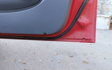 Chevrolet Aveo III, 2004 год, 340 000 рублей, 18 фотография