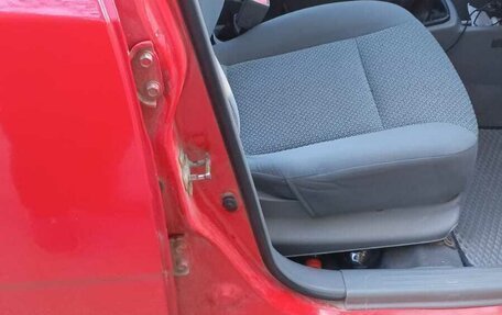 Chevrolet Aveo III, 2004 год, 340 000 рублей, 19 фотография