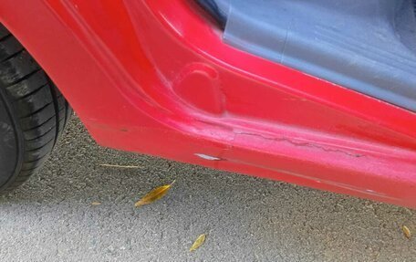 Chevrolet Aveo III, 2004 год, 340 000 рублей, 20 фотография