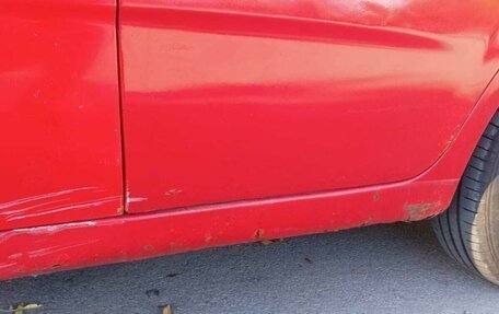 Chevrolet Aveo III, 2004 год, 340 000 рублей, 27 фотография