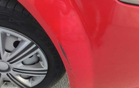 Chevrolet Aveo III, 2004 год, 340 000 рублей, 22 фотография