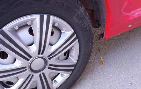 Chevrolet Aveo III, 2004 год, 340 000 рублей, 25 фотография