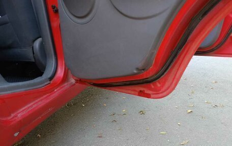 Chevrolet Aveo III, 2004 год, 340 000 рублей, 21 фотография