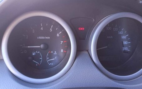 Chevrolet Aveo III, 2004 год, 340 000 рублей, 30 фотография