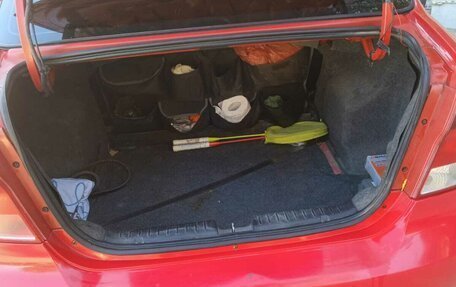 Chevrolet Aveo III, 2004 год, 340 000 рублей, 26 фотография