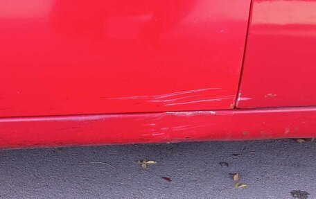 Chevrolet Aveo III, 2004 год, 340 000 рублей, 24 фотография