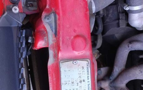 Chevrolet Aveo III, 2004 год, 340 000 рублей, 29 фотография