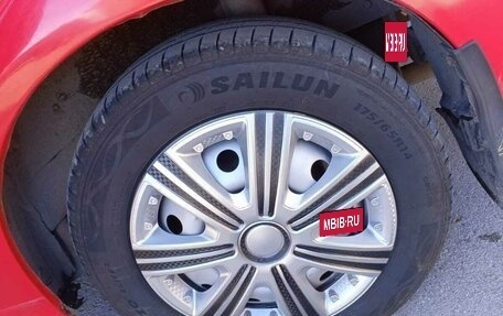 Chevrolet Aveo III, 2004 год, 340 000 рублей, 17 фотография