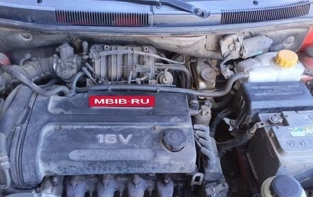 Chevrolet Aveo III, 2004 год, 340 000 рублей, 31 фотография