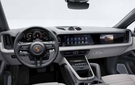 Porsche Cayenne III, 2025 год, 20 490 000 рублей, 3 фотография