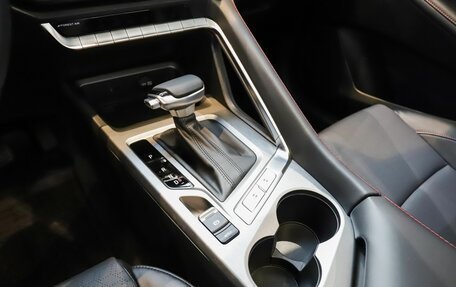 Changan CS35 Plus, 2025 год, 2 710 000 рублей, 12 фотография