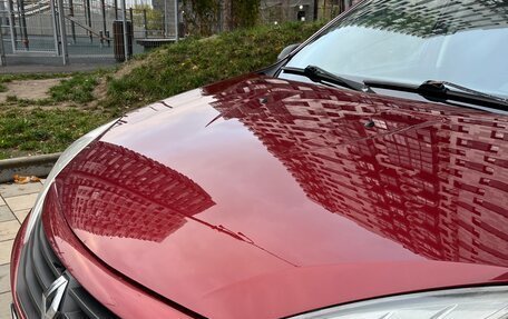 Renault Sandero I, 2011 год, 390 000 рублей, 6 фотография