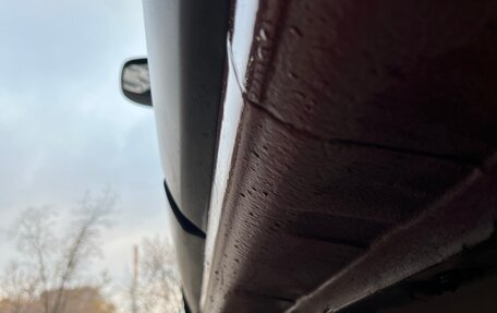 Renault Sandero I, 2011 год, 390 000 рублей, 9 фотография