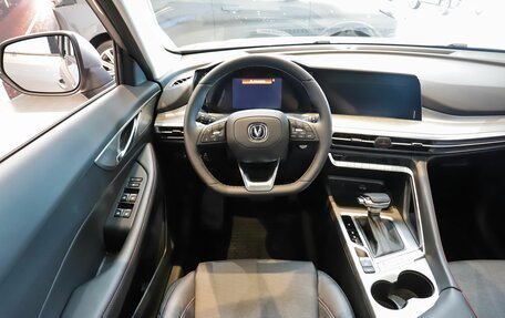 Changan CS35 Plus, 2025 год, 2 710 000 рублей, 17 фотография