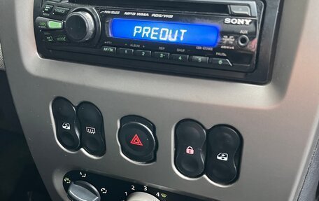 Renault Sandero I, 2011 год, 390 000 рублей, 12 фотография