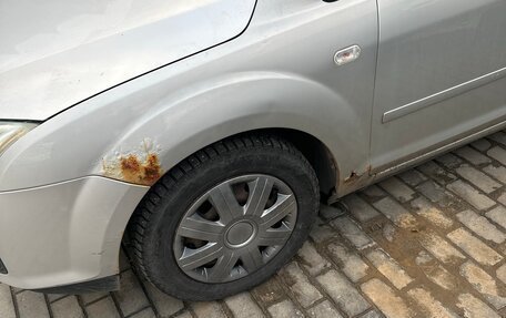 Ford Focus II рестайлинг, 2007 год, 300 000 рублей, 2 фотография