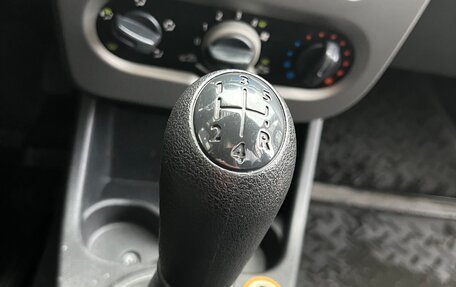 Renault Sandero I, 2011 год, 390 000 рублей, 13 фотография