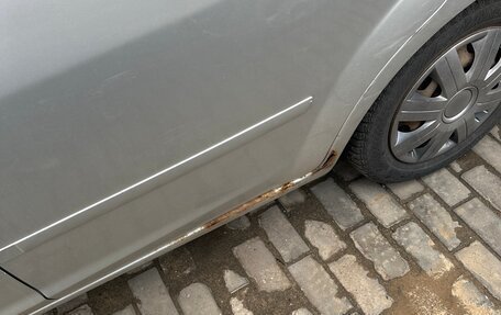 Ford Focus II рестайлинг, 2007 год, 300 000 рублей, 3 фотография