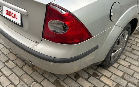 Ford Focus II рестайлинг, 2007 год, 300 000 рублей, 6 фотография