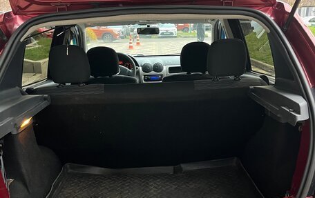 Renault Sandero I, 2011 год, 390 000 рублей, 15 фотография