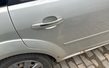 Ford Focus II рестайлинг, 2007 год, 300 000 рублей, 7 фотография