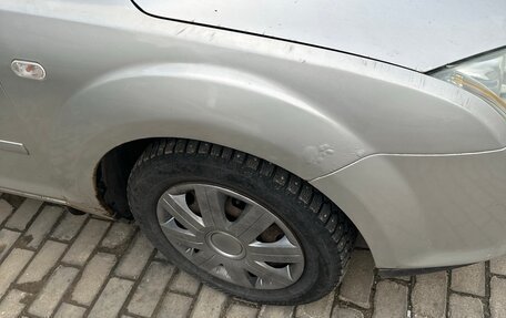 Ford Focus II рестайлинг, 2007 год, 300 000 рублей, 9 фотография