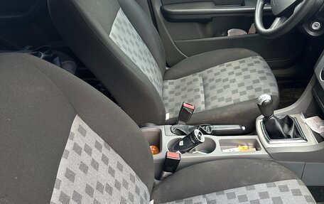 Ford Focus II рестайлинг, 2007 год, 300 000 рублей, 10 фотография