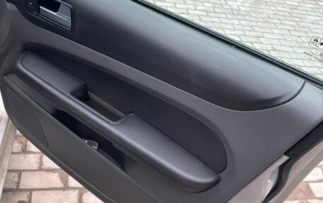 Ford Focus II рестайлинг, 2007 год, 300 000 рублей, 11 фотография