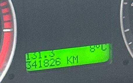 Ford Focus II рестайлинг, 2007 год, 300 000 рублей, 12 фотография