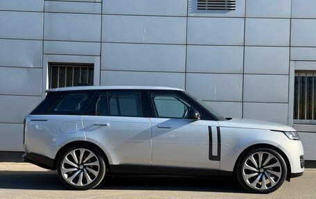 Land Rover Range Rover IV рестайлинг, 2025 год, 27 400 000 рублей, 4 фотография