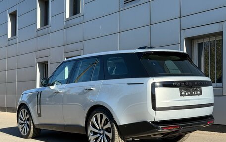 Land Rover Range Rover IV рестайлинг, 2025 год, 27 400 000 рублей, 2 фотография