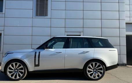 Land Rover Range Rover IV рестайлинг, 2025 год, 27 400 000 рублей, 5 фотография