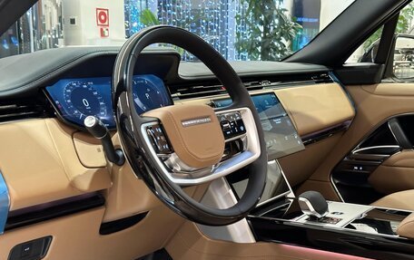 Land Rover Range Rover IV рестайлинг, 2025 год, 27 400 000 рублей, 7 фотография